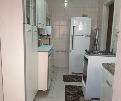 Foto 9 do(a) Apartamento de 1 quartos à venda em Vila Mariana, São Paulo