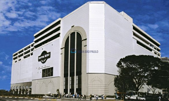 Foto 14 do(a) Apartamento de 1 quartos à venda em Vila Mariana, São Paulo