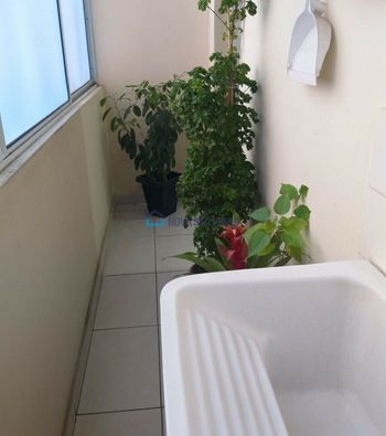Foto 11 do(a) Apartamento de 1 quartos à venda em Vila Mariana, São Paulo