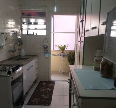 Foto 7 do(a) Apartamento de 1 quartos à venda em Vila Mariana, São Paulo