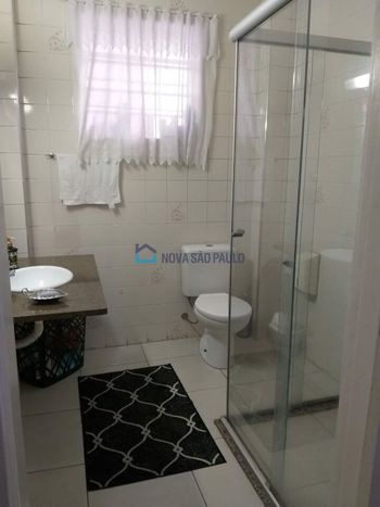 Foto 4 do(a) Apartamento de 1 quartos à venda em Vila Mariana, São Paulo