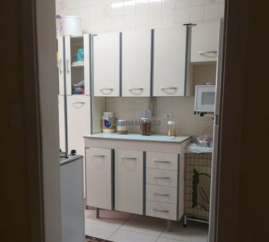 Foto 8 do(a) Apartamento de 1 quartos à venda em Vila Mariana, São Paulo