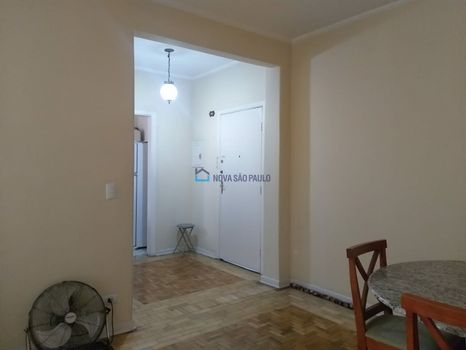 Foto 3 do(a) Apartamento de 1 quartos à venda em Vila Mariana, São Paulo
