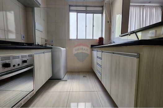 Foto 4 do(a) Apartamento de 2 quartos à venda em Jardim Paraíso, Botucatu