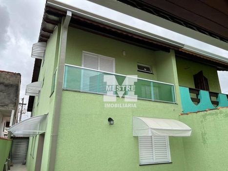 Foto 1 do(a) Casa de 3 quartos à venda em Jardim Cocaia, Guarulhos