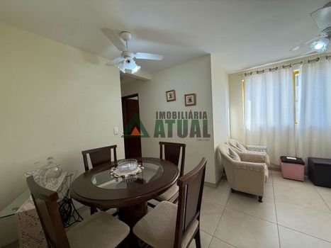 Foto 2 do(a) Apartamento de 3 quartos à venda em São Vicente, Londrina