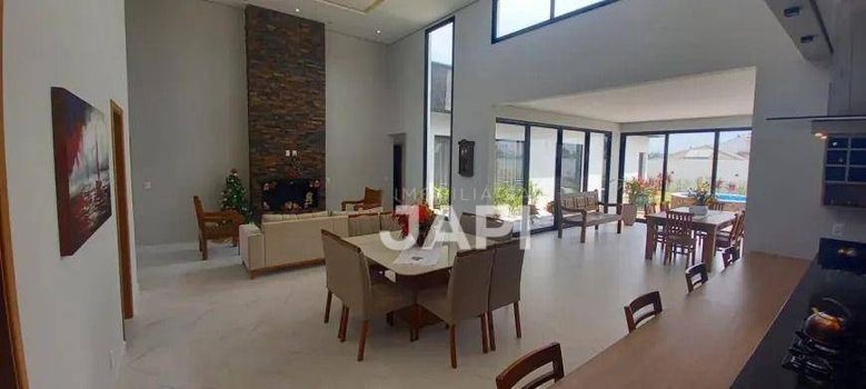 Foto 4 do(a) Casa em Condomínio de 3 quartos à venda em Caxambu, Jundiaí