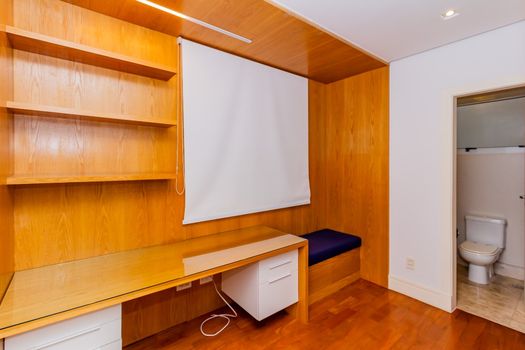 Foto 9 do(a) Apartamento de 2 quartos à venda em Jardim Paulista, São Paulo
