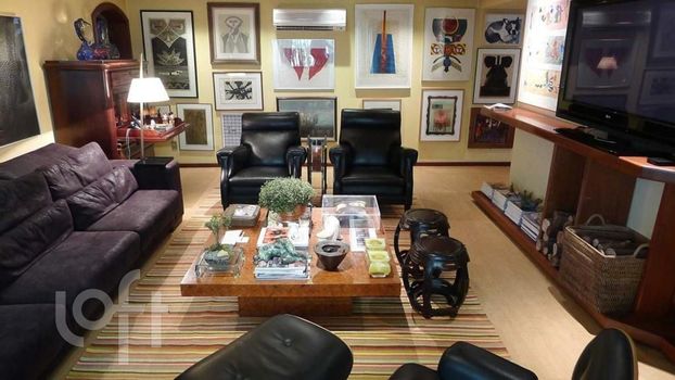 Foto 6 do(a) Apartamento de 4 quartos à venda em Rio Branco, Porto Alegre