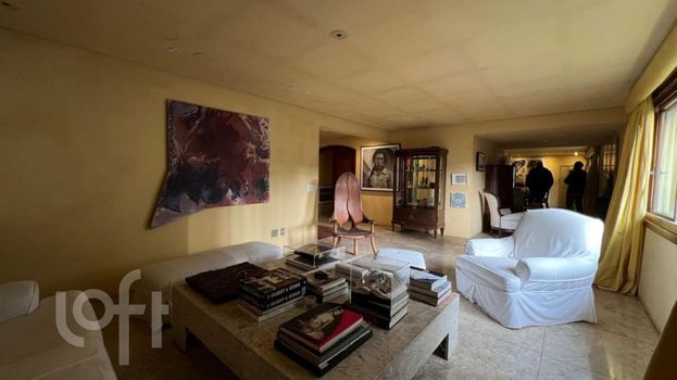 Foto 16 do(a) Apartamento de 4 quartos à venda em Rio Branco, Porto Alegre