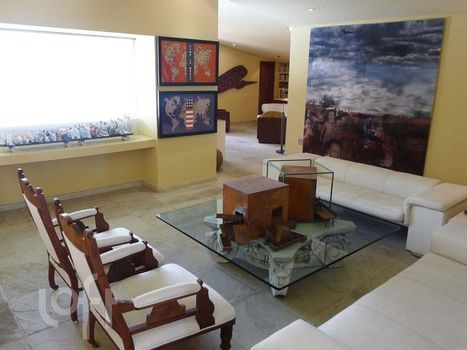 Foto 9 do(a) Apartamento de 4 quartos à venda em Rio Branco, Porto Alegre