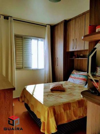 Foto 6 do(a) Apartamento de 2 quartos à venda em Santa Terezinha, São Bernardo do Campo