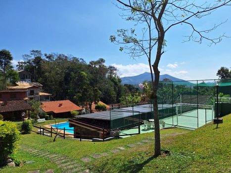 Foto 20 do(a) Casa em Condomínio de 3 quartos à venda em Nogueira, Petrópolis