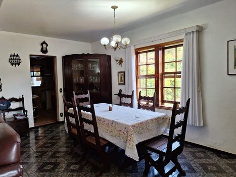 Foto 5 do(a) Casa em Condomínio de 3 quartos à venda em Nogueira, Petrópolis