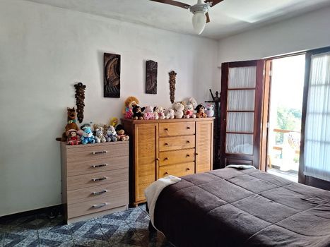 Foto 10 do(a) Casa em Condomínio de 3 quartos à venda em Nogueira, Petrópolis