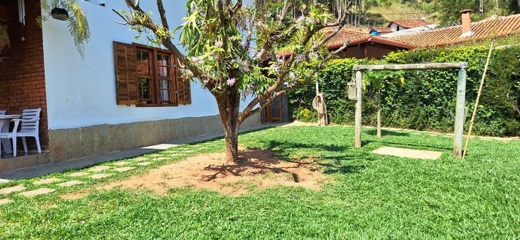 Foto 3 do(a) Casa em Condomínio de 3 quartos à venda em Nogueira, Petrópolis