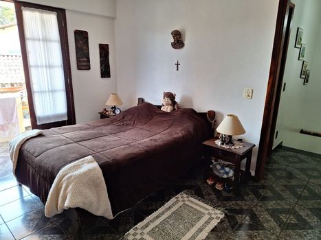 Foto 7 do(a) Casa em Condomínio de 3 quartos à venda em Nogueira, Petrópolis