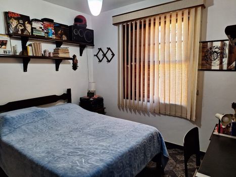 Foto 13 do(a) Casa em Condomínio de 3 quartos à venda em Nogueira, Petrópolis