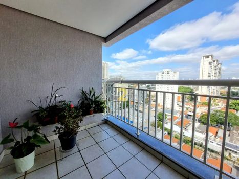 Foto 4 do(a) Apartamento de 3 quartos à venda em Vila Leopoldina, São Paulo