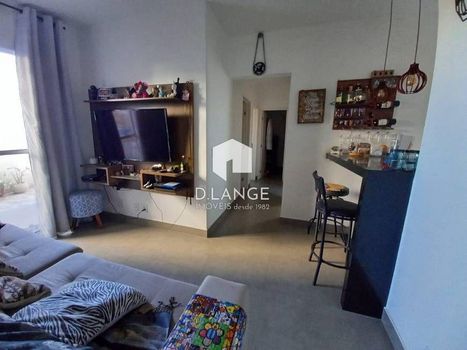 Foto 1 do(a) Apartamento false à venda em Jardim Alto da Boa Vista, Valinhos