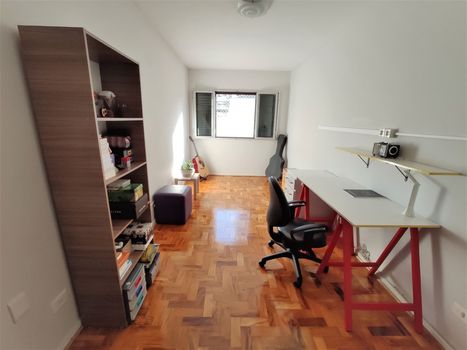 Foto 9 do(a) Apartamento de 2 quartos à venda em Vila Mariana, São Paulo