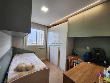 Foto 8 do(a) Apartamento de 3 quartos à venda em Jardim Carolina, Jundiaí