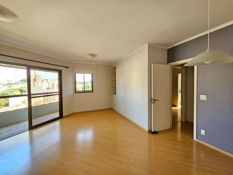 Foto 2 do(a) Apartamento de 3 quartos à venda em Jardim Proença, Campinas