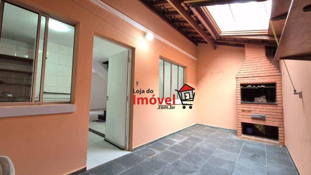 Foto 3 do(a) Casa de 2 quartos à venda em Demarchi, São Bernardo do Campo