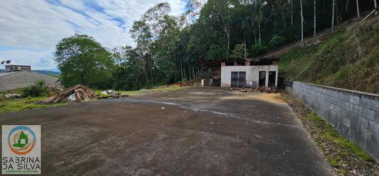 Foto 3 do(a) Terreno false à venda em Velha Central, Blumenau