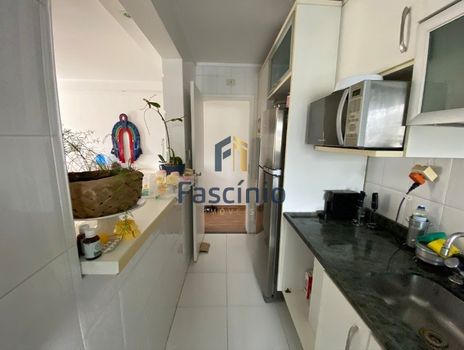 Foto 15 do(a) Apartamento de 2 quartos à venda em Cerqueira César, São Paulo