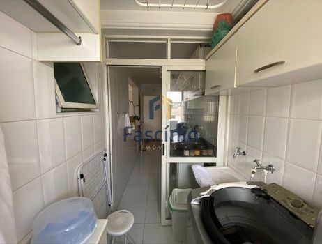 Foto 9 do(a) Apartamento de 2 quartos à venda em Cerqueira César, São Paulo