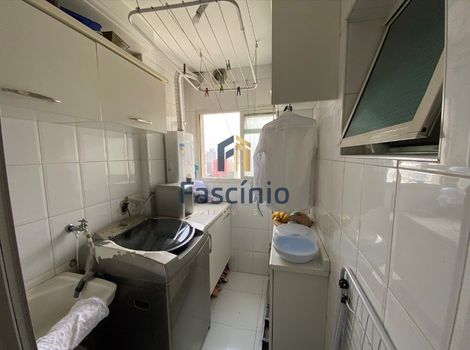 Foto 3 do(a) Apartamento de 2 quartos à venda em Cerqueira César, São Paulo