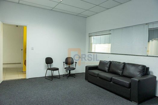 Foto 13 do(a) Sala / Conjunto Comercial false para alugar em Vila Nancy, Mogi das Cruzes