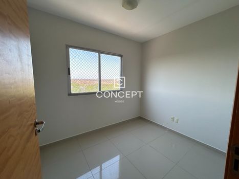 Foto 11 do(a) Apartamento de 2 quartos à venda em Cristo Rei, Várzea Grande