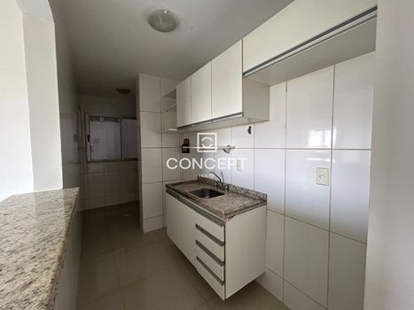 Foto 8 do(a) Apartamento de 2 quartos à venda em Cristo Rei, Várzea Grande