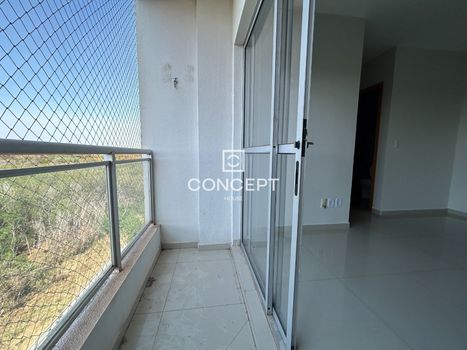 Foto 4 do(a) Apartamento de 2 quartos à venda em Cristo Rei, Várzea Grande