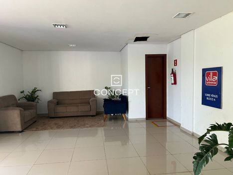 Foto 20 do(a) Apartamento de 2 quartos à venda em Cristo Rei, Várzea Grande