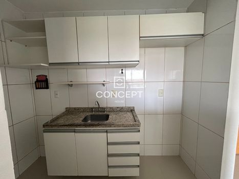 Foto 7 do(a) Apartamento de 2 quartos à venda em Cristo Rei, Várzea Grande