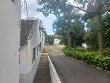 Foto 11 do(a) Edifício Inteiro false à venda em Vila Industrial, Campinas