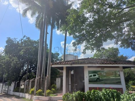 Foto 2 do(a) Edifício Inteiro false à venda em Vila Industrial, Campinas