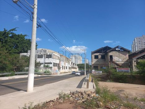 Foto 3 do(a) Edifício Inteiro false à venda em Vila Industrial, Campinas