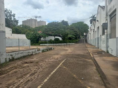 Foto 5 do(a) Edifício Inteiro false à venda em Vila Industrial, Campinas