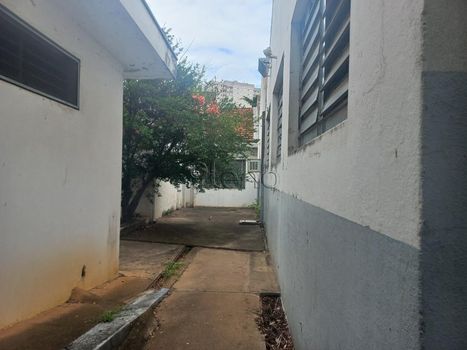 Foto 8 do(a) Edifício Inteiro false à venda em Vila Industrial, Campinas