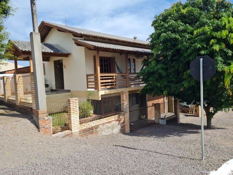 Foto 3 do(a) Casa de 3 quartos à venda em Aliança, Santa Cruz do Sul