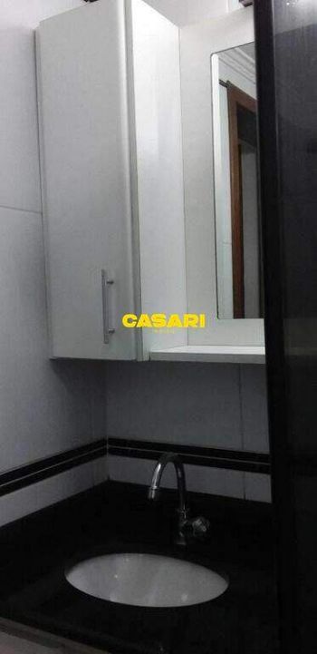 Foto 13 do(a) Apartamento de 2 quartos à venda em Demarchi, São Bernardo do Campo