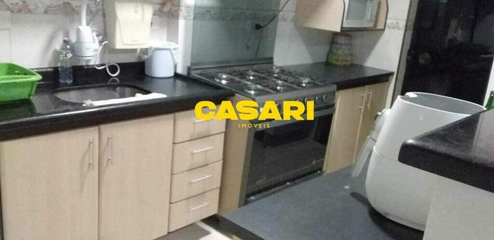 Foto 6 do(a) Apartamento de 2 quartos à venda em Demarchi, São Bernardo do Campo