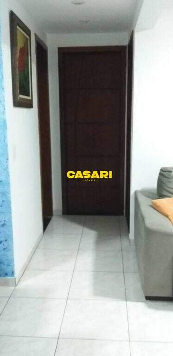 Foto 5 do(a) Apartamento de 2 quartos à venda em Demarchi, São Bernardo do Campo