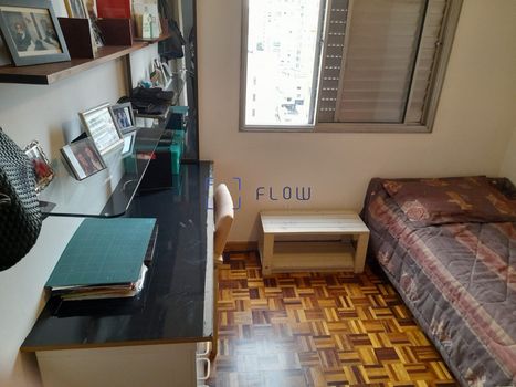 Foto 7 do(a) Apartamento de 3 quartos à venda em Vila Buarque, São Paulo