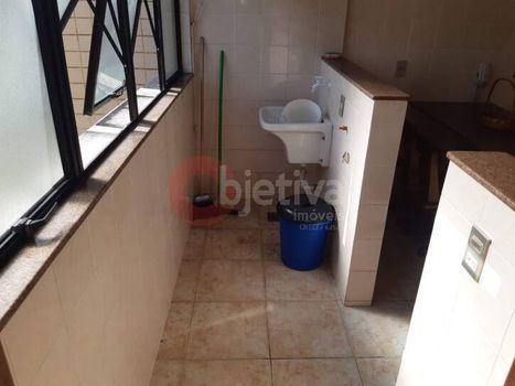 Foto 11 do(a) Apartamento de 3 quartos à venda em Centro, Cabo Frio