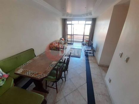 Foto 5 do(a) Apartamento de 3 quartos à venda em Centro, Cabo Frio